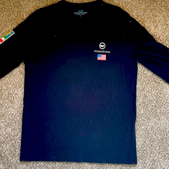 Vineyard Vines Men’s Shirt - Picture 2 of 6